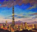  夜暮101