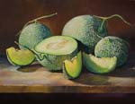 melon